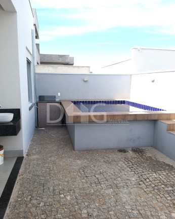 Imagem Casa com 2 Quartos à Venda,  em Residencial Terras Da Estância - Paulínia