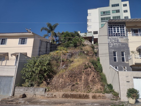Terreno à Venda, 162 m² em Jardim Centenário - Poços De Caldas