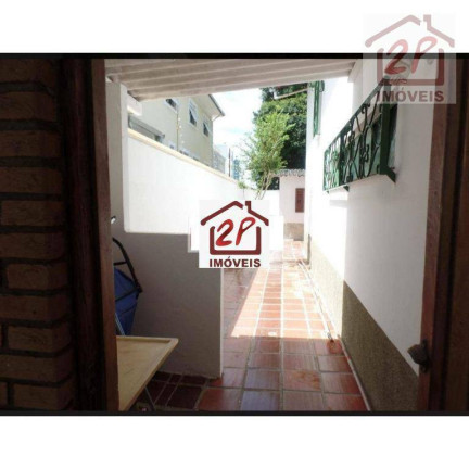 Imagem Casa com 3 Quartos à Venda, 189 m² em Vila Ema - São José Dos Campos