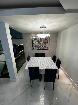 Imagem Casa com 3 Quartos à Venda,  em Vila Arriete - São Paulo