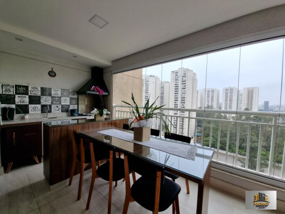 Imagem Apartamento com 3 Quartos à Venda, 94 m² em Centro - São Bernardo Do Campo Imagem Apartamento com 3 Quartos à Venda, 94 m² em Centro - São Bernardo Do Campo