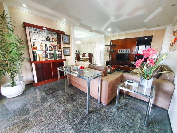 Imagem Apartamento com 3 Quartos à Venda, 135 m² em Cocó - Fortaleza Imagem Apartamento com 3 Quartos à Venda, 135 m² em Cocó - Fortaleza