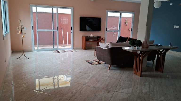 Imagem Casa com 3 Quartos à Venda, 456 m² em Tarumã - Santana De Parnaíba Imagem Casa com 3 Quartos à Venda, 456 m² em Tarumã - Santana De Parnaíba