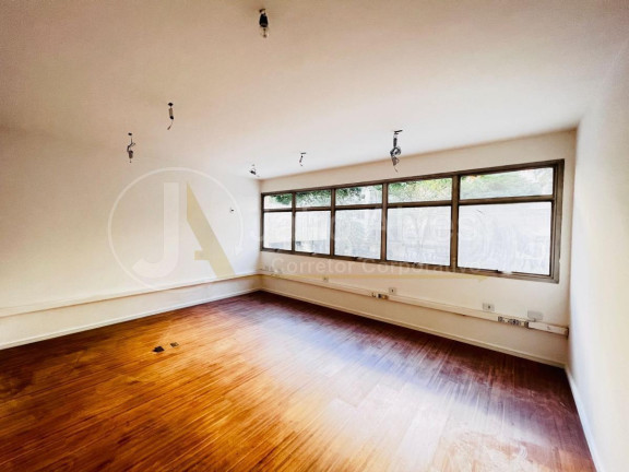 Imóvel Comercial para Alugar, 43 m² em Jardim Paulista - São Paulo