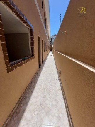 Casa com 2 Quartos à Venda, 52 m² em Aviação - Praia Grande