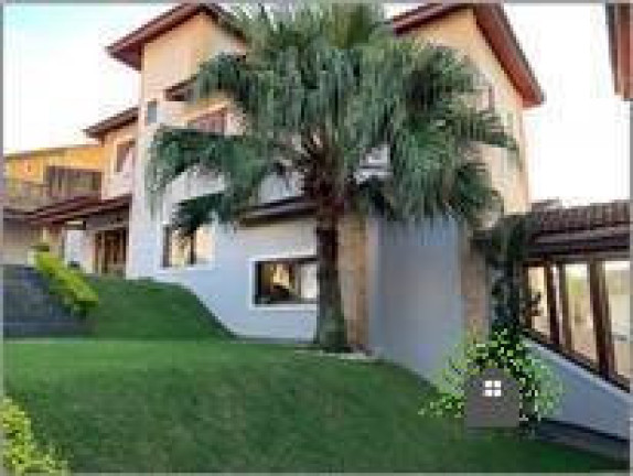 Imagem Casa com 5 Quartos à Venda, 652 m² em Jardim Do Golf I - Jandira