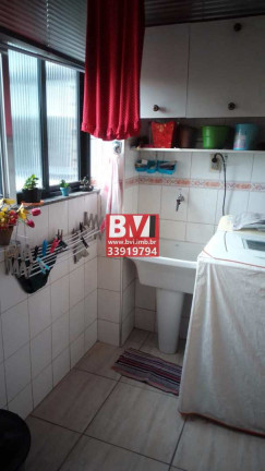 Imagem Apartamento com 3 Quartos à Venda, 100 m² em Vila Da Penha - Rio De Janeiro