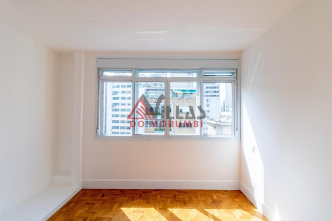 Imagem Apartamento com 3 Quartos à Venda, 140 m² em Higienópolis - São Paulo Imagem Apartamento com 3 Quartos à Venda, 140 m² em Higienópolis - São Paulo