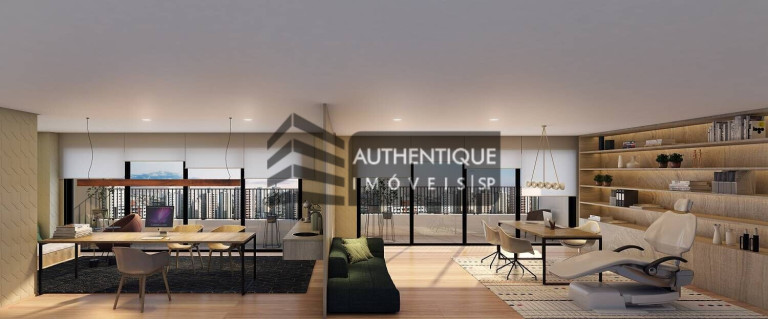 Imagem Sala Comercial à Venda, 26 m² em Tatuapé - São Paulo Imagem Sala Comercial à Venda, 26 m² em Tatuapé - São Paulo