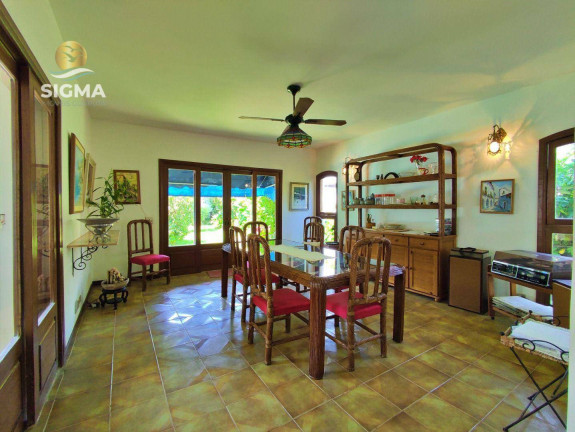 Imagem Casa com 5 Quartos à Venda, 550 m² em Jardim Acapulco - Guarujá Imagem Casa com 5 Quartos à Venda, 550 m² em Jardim Acapulco - Guarujá