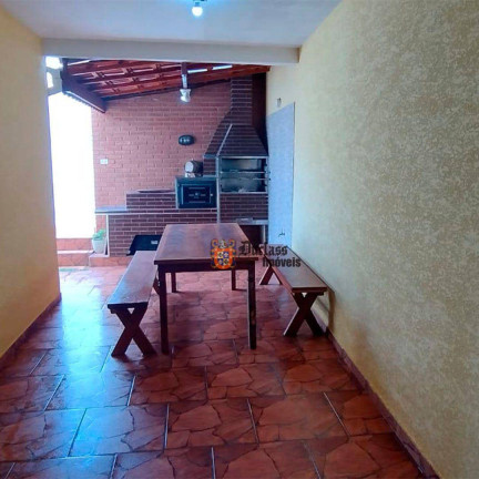 Imagem Sobrado com 4 Quartos à Venda, 200 m² em Jardim Imperial - Atibaia Imagem Sobrado com 4 Quartos à Venda, 200 m² em Jardim Imperial - Atibaia