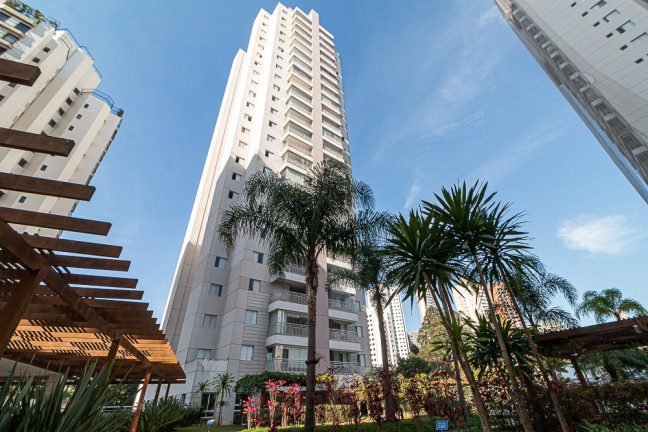 Imagem Apartamento com 2 Quartos à Venda, 96 m² em Jardim Vazani - São Paulo Imagem Apartamento com 2 Quartos à Venda, 96 m² em Jardim Vazani - São Paulo