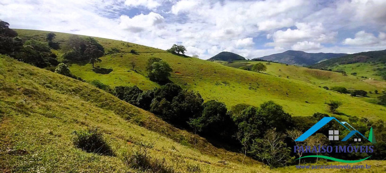 Imagem Chácara à Venda, 21 m² em Centro - Paraisópolis
