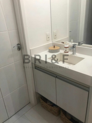 Imagem Apartamento com 1 Quarto para Alugar, 39 m² em Brooklin - São Paulo Imagem Apartamento com 1 Quarto para Alugar, 39 m² em Brooklin - São Paulo
