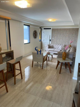 Imagem Apartamento com 4 Quartos à Venda, 264 m² em Brotas - Salvador Imagem Apartamento com 4 Quartos à Venda, 264 m² em Brotas - Salvador