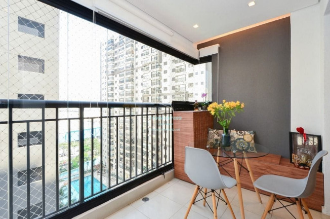 Imagem Apartamento com 2 Quartos à Venda, 61 m² em Continental - Osasco Imagem Apartamento com 2 Quartos à Venda, 61 m² em Continental - Osasco
