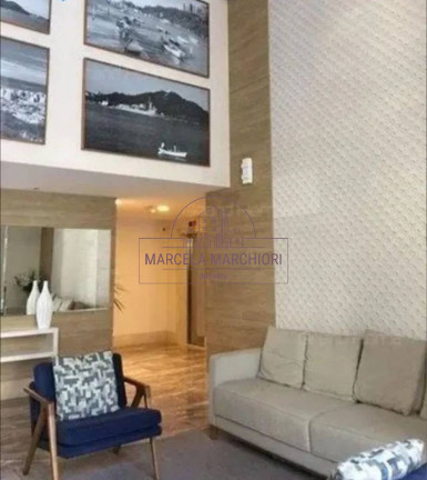 Imagem Apartamento com 2 Quartos à Venda, 68 m² em Itapuã - Vila Velha