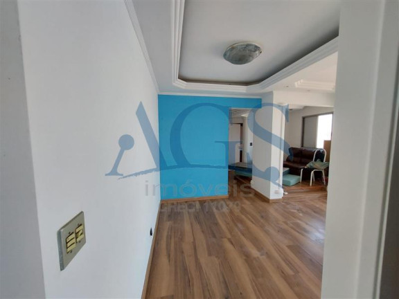 Imagem Apartamento com 2 Quartos à Venda, 61 m² em Tatuapé - São Paulo Imagem Apartamento com 2 Quartos à Venda, 61 m² em Tatuapé - São Paulo