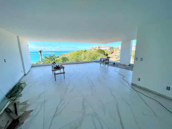 Imagem Apartamento com 4 Quartos à Venda, 204 m² em Enseada Azul - Guarapari