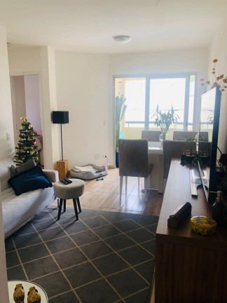 Imagem Apartamento com 2 Quartos à Venda, 56 m² em Jardim Da Saude - São Paulo Imagem Apartamento com 2 Quartos à Venda, 56 m² em Jardim Da Saude - São Paulo