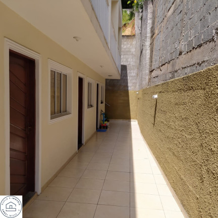 Imagem Sobrado com 2 Quartos à Venda, 65 m² em Pouso Alegre - Franco Da Rocha Imagem Sobrado com 2 Quartos à Venda, 65 m² em Pouso Alegre - Franco Da Rocha