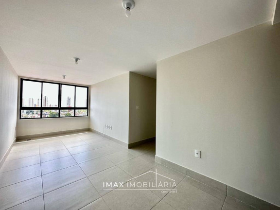Imagem Apartamento com 3 Quartos à Venda, 76 m² em Tambauzinho - João Pessoa