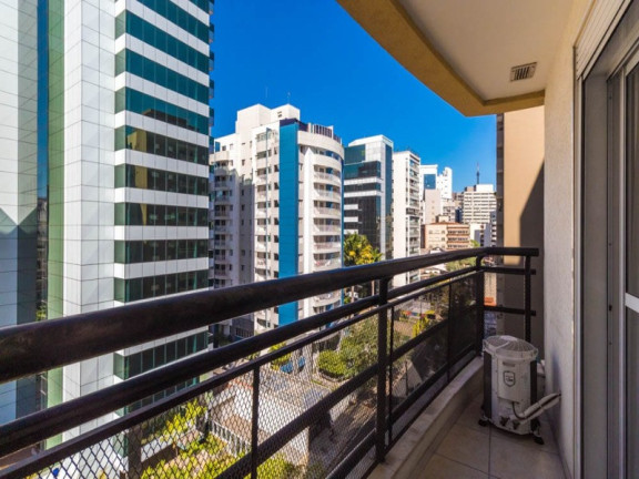 Imagem Imóvel com 1 Quarto para Alugar, 30 m² em Consolação - São Paulo Imagem Imóvel com 1 Quarto para Alugar, 30 m² em Consolação - São Paulo