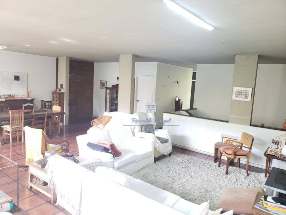 Imagem Casa com 4 Quartos à Venda ou Locação, 453 m² em Jardim Marajoara - São Paulo Imagem Casa com 4 Quartos à Venda ou Locação, 453 m² em Jardim Marajoara - São Paulo