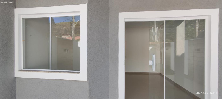 Imagem Casa com 2 Quartos à Venda, 80 m² em Itaipuaçu - Maricá Imagem Casa com 2 Quartos à Venda, 80 m² em Itaipuaçu - Maricá