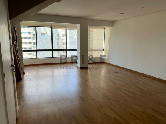 Imagem Apartamento com 2 Quartos à Venda, 190 m² em Brooklin - São Paulo Imagem Apartamento com 2 Quartos à Venda, 190 m² em Brooklin - São Paulo