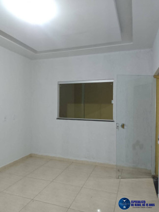 Imagem Casa com 3 Quartos à Venda, 187 m² em Setor Ponta Kayana - Trindade Imagem Casa com 3 Quartos à Venda, 187 m² em Setor Ponta Kayana - Trindade