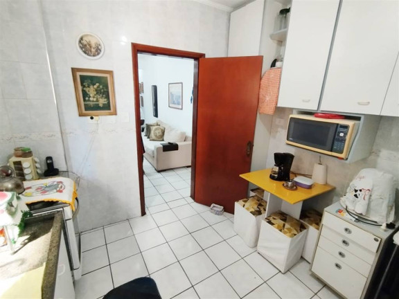 Imagem Apartamento com 1 Quarto à Venda, 53 m² em Boqueirão - Praia Grande Imagem Apartamento com 1 Quarto à Venda, 53 m² em Boqueirão - Praia Grande