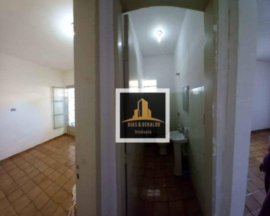 Imagem Casa com 2 Quartos à Venda, 165 m² em Vila Tesouro - São José Dos Campos Imagem Casa com 2 Quartos à Venda, 165 m² em Vila Tesouro - São José Dos Campos