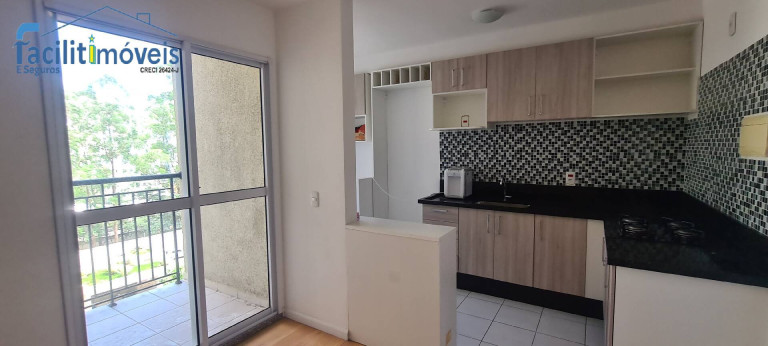 Imagem Apartamento com 2 Quartos à Venda, 48 m² em Planalto - São Bernardo Do Campo Imagem Apartamento com 2 Quartos à Venda, 48 m² em Planalto - São Bernardo Do Campo