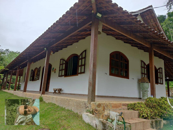 Imagem Fazenda à Venda, 105 m² em Alto De Nova Almeida - Marechal Floriano Imagem Fazenda à Venda, 105 m² em Alto De Nova Almeida - Marechal Floriano