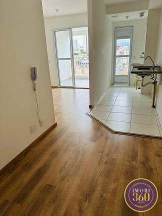 Imagem Apartamento com 3 Quartos à Venda, 65 m² em Vila Centenário - São Paulo