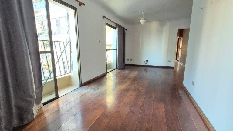 Imagem Apartamento com 3 Quartos à Venda, 130 m² em Boqueirão - Santos Imagem Apartamento com 3 Quartos à Venda, 130 m² em Boqueirão - Santos