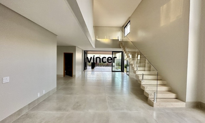 Imagem Casa com 4 Quartos à Venda, 376 m² em Jardins Verona - Goiânia Imagem Casa com 4 Quartos à Venda, 376 m² em Jardins Verona - Goiânia