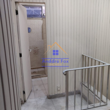 Imagem Casa com 3 Quartos à Venda, 148 m² em Vila Isabel - Rio De Janeiro Imagem Casa com 3 Quartos à Venda, 148 m² em Vila Isabel - Rio De Janeiro