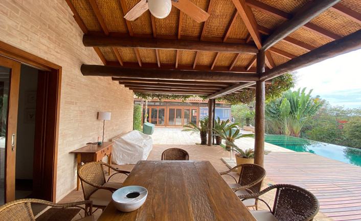 Imagem Casa de Condomínio com 5 Quartos à Venda, 540 m² em Fazenda Vila Real De Itu - Itu Imagem Casa de Condomínio com 5 Quartos à Venda, 540 m² em Fazenda Vila Real De Itu - Itu