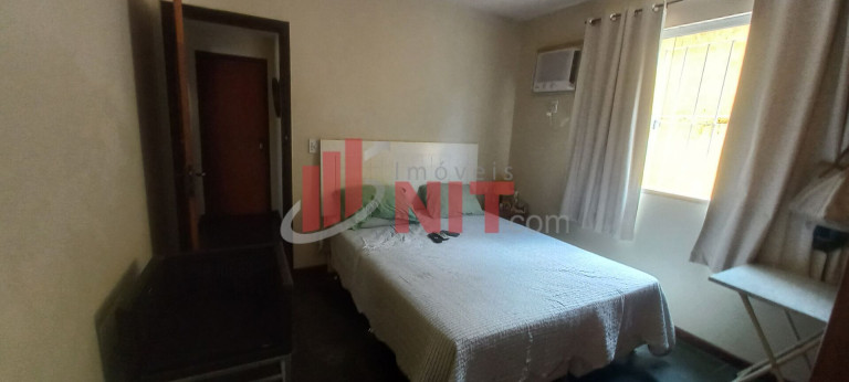 Imagem Casa com 2 Quartos à Venda, 143 m² em Piratininga - Niterói