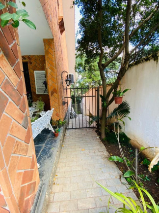 Imagem Casa com 6 Quartos à Venda ou Locação, 600 m² em Morumbi - São Paulo