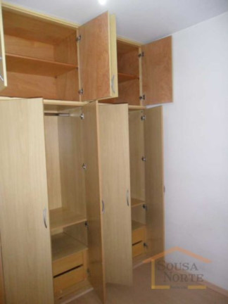 Imagem Apartamento com 1 Quarto à Venda, 40 m² em Santana - São Paulo Imagem Apartamento com 1 Quarto à Venda, 40 m² em Santana - São Paulo