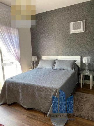 Imagem Apartamento com 2 Quartos à Venda, 116 m² em Brooklin Paulista - São Paulo