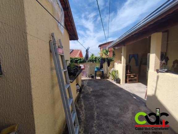 Imagem Casa com 3 Quartos à Venda, 150 m² em Jardim Formosa - Poços De Caldas Imagem Casa com 3 Quartos à Venda, 150 m² em Jardim Formosa - Poços De Caldas