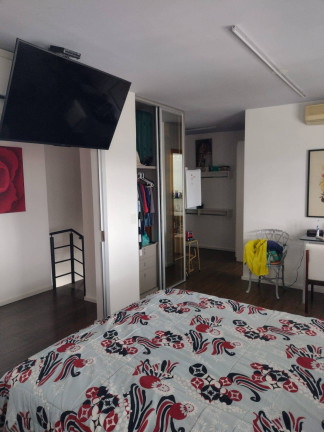 Imagem Apartamento com 2 Quartos à Venda, 133 m² em Vila Ema - São José Dos Campos