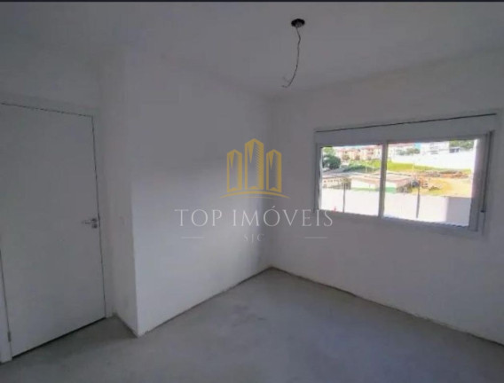 Imagem Apartamento com 2 Quartos à Venda, 56 m² em Vila Industrial - São José Dos Campos