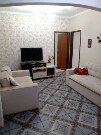 Imagem Casa com 2 Quartos à Venda, 250 m² em Parque Vitória Régia - Sorocaba Imagem Casa com 2 Quartos à Venda, 250 m² em Parque Vitória Régia - Sorocaba
