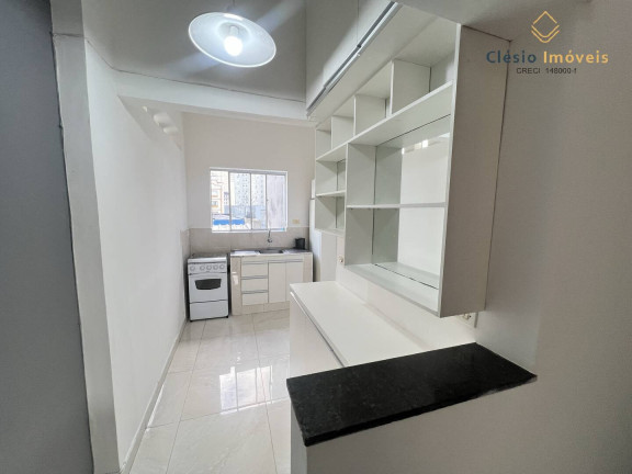 Imagem Apartamento com 1 Quarto à Venda, 45 m² em Campos Elíseos - São Paulo