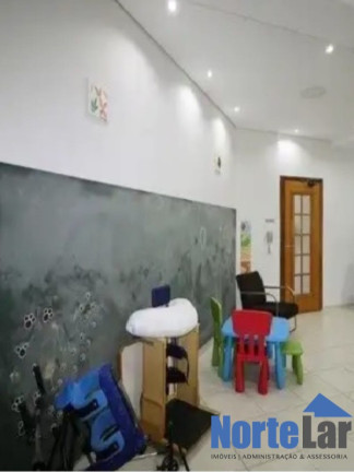 Imagem Apartamento com 2 Quartos à Venda, 52 m² em Vila Mazzei - São Paulo Imagem Apartamento com 2 Quartos à Venda, 52 m² em Vila Mazzei - São Paulo